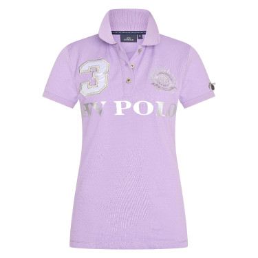 Polo Favouritas EQ Violet Polo Favouritas EQ Violet