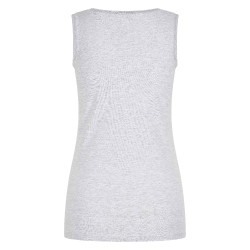 Débardeur HV Polo Classic Gris chiné