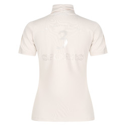 Top HV Polo Favouritas Platinum Ivoor Beige