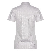 Top manches courtes HV Polo Jolie Bleu marine Top manches courtes HV Polo Jolie Bleu marine