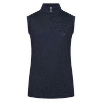 Top sans manches HV Polo Maggie Bleu marine Top sans manches HV Polo Maggie Bleu marine