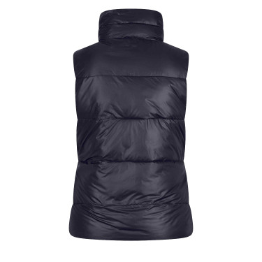 Mouwloze omkeerbare bodywarmer HV Polo Claire Mouwloze omkeerbare bodywarmer HV Polo Claire