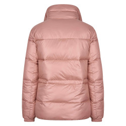 Veste HV Polo Claire Fleur de rose Veste HV Polo Claire Fleur de rose