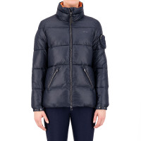 Veste HV Polo Claire Fleur de rose Veste HV Polo Claire Fleur de rose