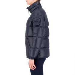 Veste HV Polo Claire Bleu marine Veste HV Polo Claire Bleu marine