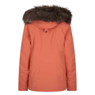 Veste HV Polo Isa Gingembre Veste HV Polo Isa Gingembre