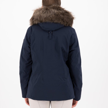 HV Polo Isa jas Marineblauw HV Polo Isa jas Marineblauw