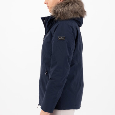 HV Polo Isa jas Marineblauw HV Polo Isa jas Marineblauw