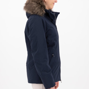 HV Polo Isa jas Marineblauw HV Polo Isa jas Marineblauw