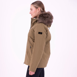 HV Polo Isa jas Donkergroen petrol HV Polo Isa jas Donkergroen petrol