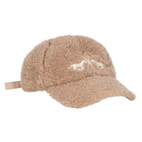 HV Polo Djenna pet Natuurlijk