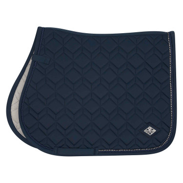 Tapis de selle HV Polo Classic GP Tapis de selle HV Polo Classic GP