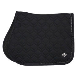 Tapis de selle HV Polo Classic GP