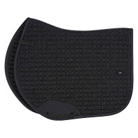 Zadeldek HV Polo Legacy GP Zwart