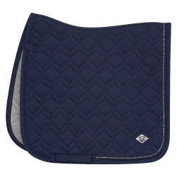 Tapis de selle HV Polo Classic DR