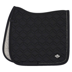 Tapis de selle HV Polo Classic DR