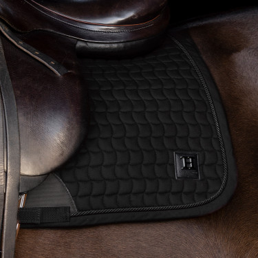 Tapis de selle HV Polo Dae DR Tapis de selle HV Polo Dae DR