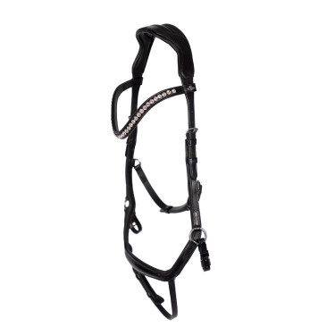 Bridon HV Polo Legacy Anatomisch deluxe