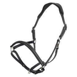 Halster HV Polo Legacy Zwart