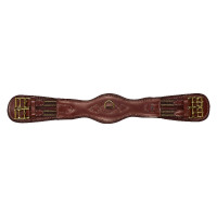 HV Polo Legacy trainingsriem Bruin