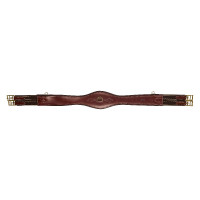 Singelstaartriem HV Polo Legacy Bruin