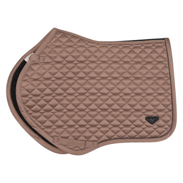 Zadeldek Euro-Star Cato GP Vlierbes Bruin Zadeldek Euro-Star Cato GP Vlierbes Bruin