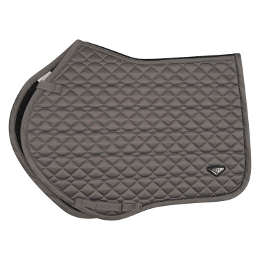 Tapis de selle Euro-Star Cato GP Aimant Gris