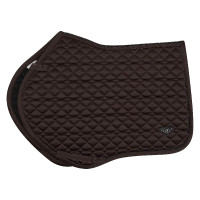 Tapis de selle Euro-Star Cato GP Marron Tapis de selle Euro-Star Cato GP Marron