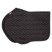 Zadeldek Euro-Star Cato GP Zwart