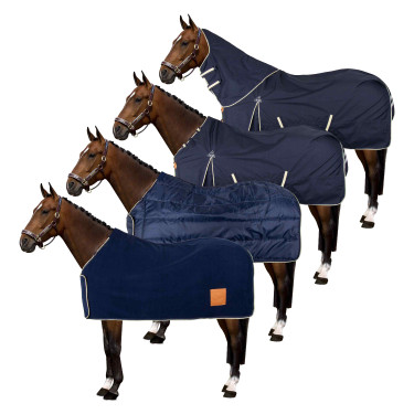 Paddockdeken 3in1 HV Polo Jet Paddockdeken 3in1 HV Polo Jet