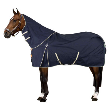 Paddockdeken 3in1 HV Polo Jet Paddockdeken 3in1 HV Polo Jet