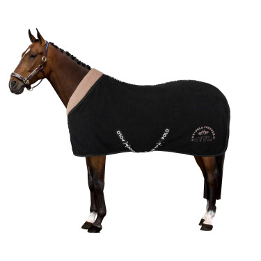 Couverture polaire HV Polo Hyder Couverture polaire HV Polo Hyder