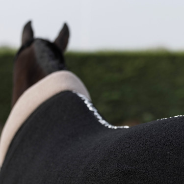 Couverture polaire HV Polo Hyder Couverture polaire HV Polo Hyder