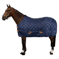 Staldeken HV Polo Jet Marineblauw
