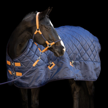 Staldeken HV Polo Jet Staldeken HV Polo Jet