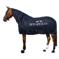 HV Polo Classic anti-vliegendeken Rose puissant