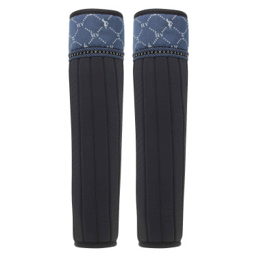 Onderbandages HV Polo Welmoed Shine
