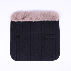 Sous bandages HV Polo Welmoed Shine Bleu profond