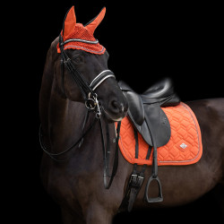 HV Polo Classic anti-vliegenkap Gember Oranje