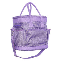 Sac de pansage HV Polo Classic Violet Sac de pansage HV Polo Classic Violet