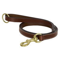 Laisse du chien HV Polo Legacy Marron