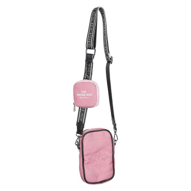 Sac de téléphone HV Polo Dacy Sac de téléphone HV Polo Dacy