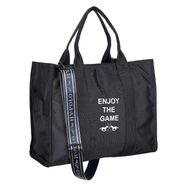 Sac HV Polo Dacy Bleu marine