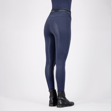 Euro-Star Ares FullGrip rijlegging Euro-Star Ares FullGrip rijlegging