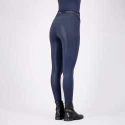 Legging d'équitation Euro-Star Ares FullGrip Nuit Bleu marine Legging d'équitation Euro-Star Ares FullGrip Nuit Bleu marine