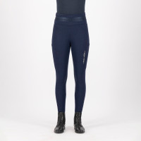 Euro-Star Impress FullGrip rijlegging Marineblauw