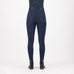 Euro-Star Impress FullGrip rijlegging Marineblauw