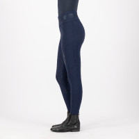 Euro-Star Impress FullGrip rijlegging Marineblauw Euro-Star Impress FullGrip rijlegging Marineblauw