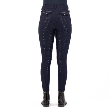 Pantalon d'équitation Easy Rider Amore FullGrip Pantalon d'équitation Easy Rider Amore FullGrip