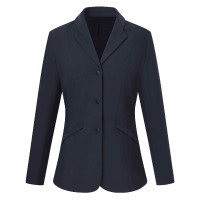 Veste de concours Euro-Star Lucia Noir